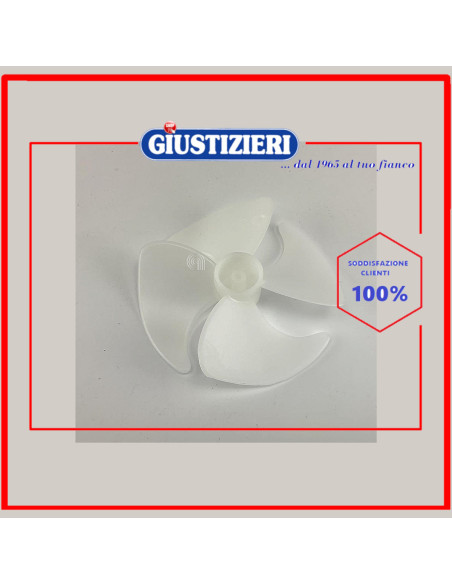 lama ventilatore nf-ccw-100mm