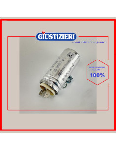 condensatore arcotronics 12 uf