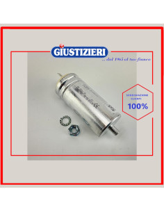 condensatore arcotronics 12 uf 2