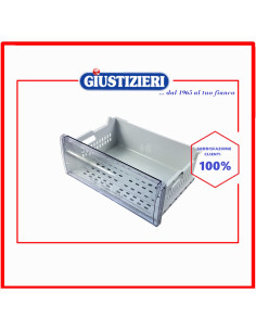 gruppo cassetto grande nf beko 2010