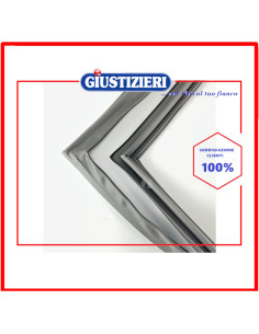 gruppo guarnizione porta sbs frz