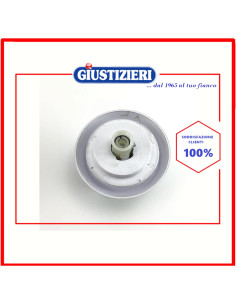 manopola rubinetto bianca 2