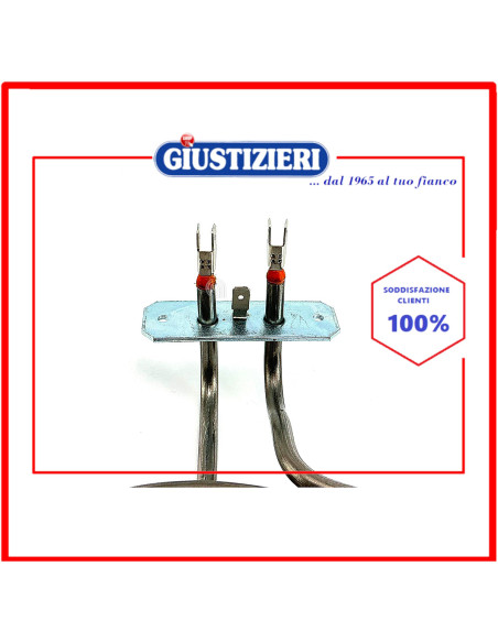 resistenza forno ventilato 2800w indesit