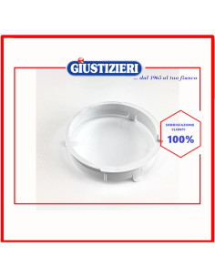 connettore tubo scarico