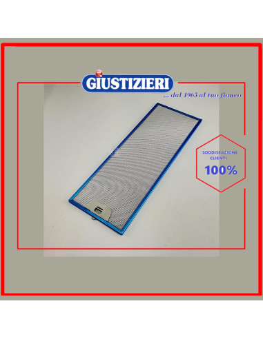 filtro cassetto fisso 186x515 60