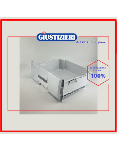 cassetto as 190 gram