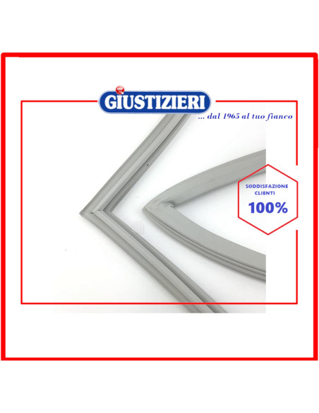 guarnizione magnetica originale frigorifero beko