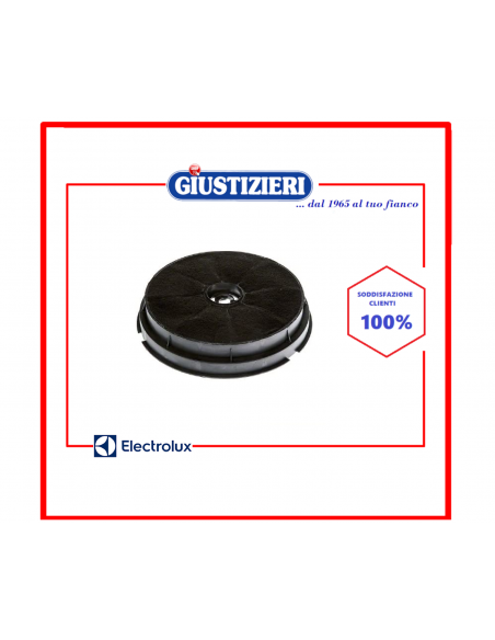 9029793784 filtro cappa carboni attivi type co1tw tecnowind aeg electrolux