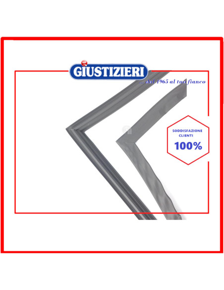 b-955 965 guarnizione porta inferio