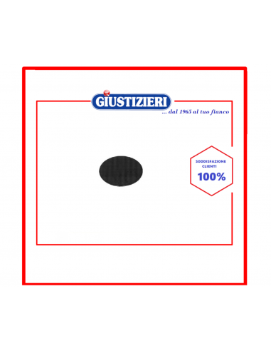 s0236 piattello smaltato semirapido...