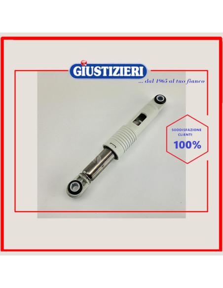 ammortizzatore originale lavatrice beko