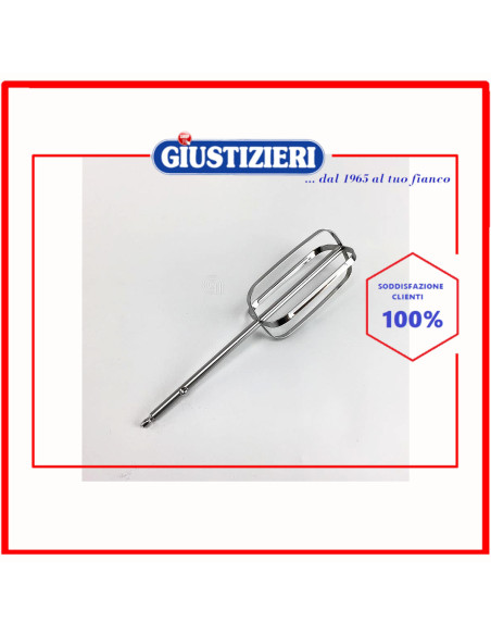 frusta originale sbattitore beko