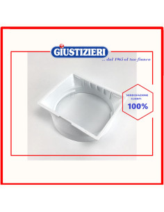 connettore tubo esausto unità