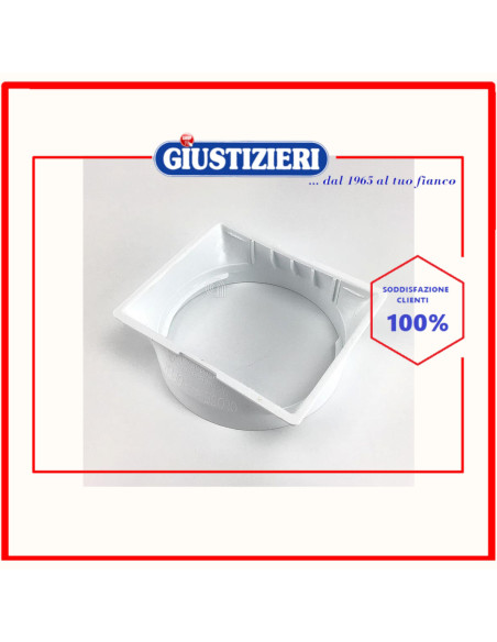 connettore tubo esausto unità