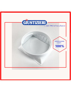 connettore tubo esausto unità 2