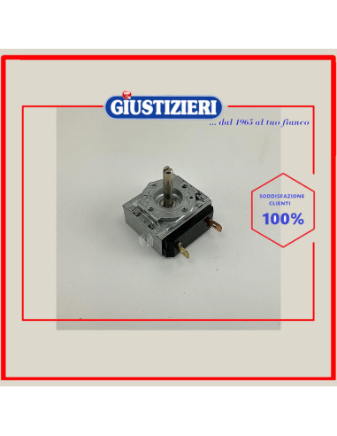 temporizzatore automatic off 0-120