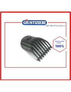 gruppo accessori pettine piccolo