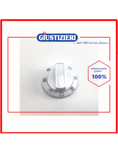 manopola commutatore