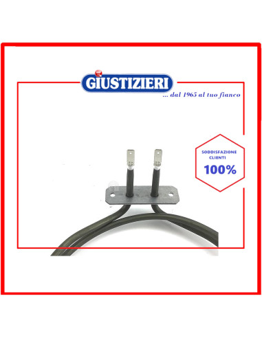 resistenza circolare 1800w forno whirlpool