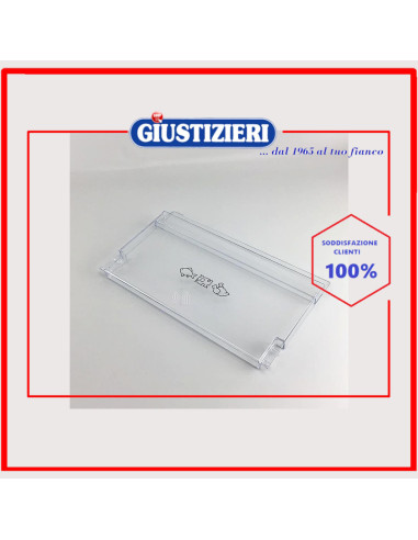 gruppo coperchio cassetto