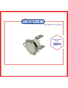 termostato sicurezza originale forno beko