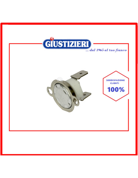 termostato sicurezza originale forno beko