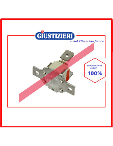 termostato sicurezza originale forno beko