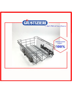 cestello originale lavastoviglie beko