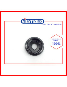 decorazione inferiore manopola comm