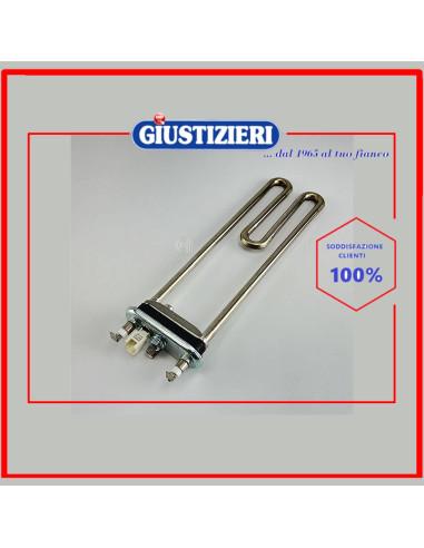 resistenza 1950w originale lavatrice beko