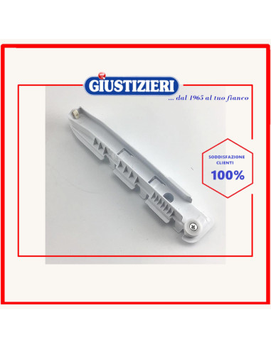 guida cassetto verdura dx