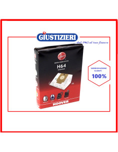 h64 paper bag fspace