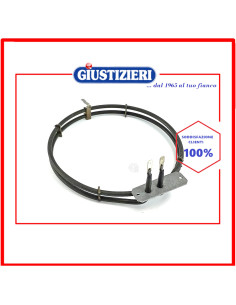 resistenza circolare 2100w forno gorenje