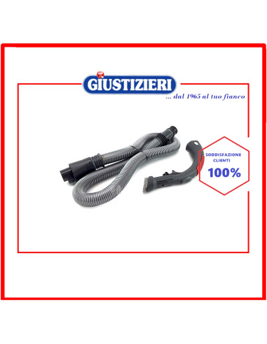assy hose d204e
