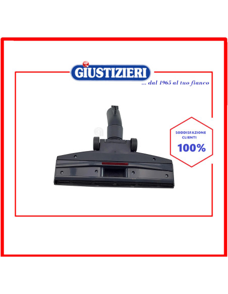spazzola pavimenti g252re originale aspirapolvere candy