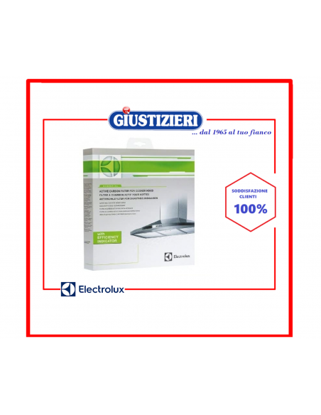 9029793784 filtro cappa carboni attivi type co1tw tecnowind aeg electrolux
