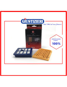 u85 - filter kit brave