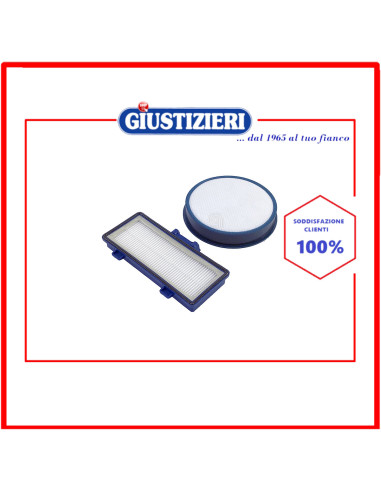 filtro hepa u89 originale aspirapolvere candy