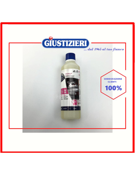 decalcificante cdl9601/1 originale ferro da stiro candy