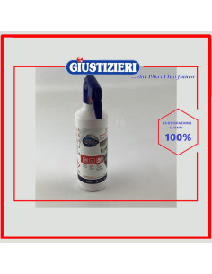 sgrassatore multisuperficie csl3000 500ml originale cucina candy