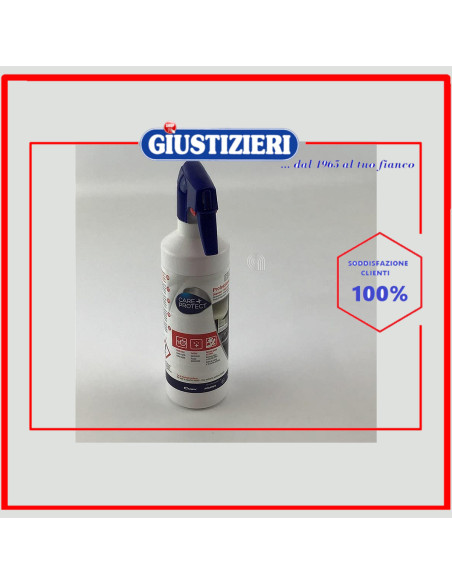sgrassatore multisuperficie csl3000 500ml originale cucina candy