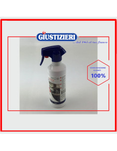 sgrassatore multisuperficie csl3000 500ml originale cucina candy 2