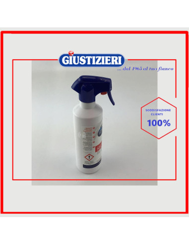 sgrassatore multisuperficie csl3000 500ml originale cucina candy