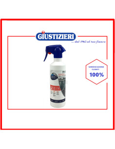 detergente spray csl3701/1 originale cucina candy