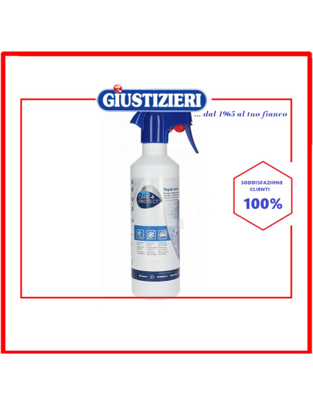 sghiacciante rapido csl7001 originale frigorifero candy