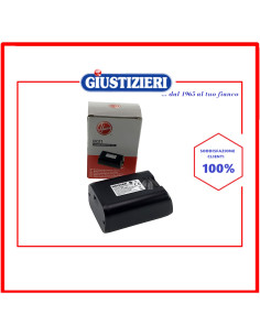 batteria b011 hfree500gf originale aspirapolvere candy