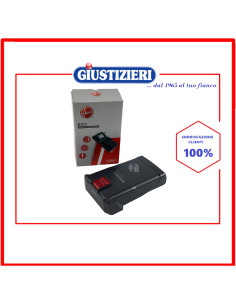 batteria ricaricabile originale aspirapolvere candy