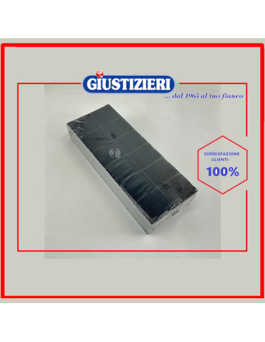 filtro carbone originale cappa aspirante candy