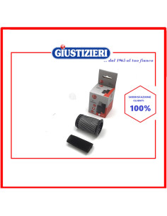 filtro originale aspirapolvere candy