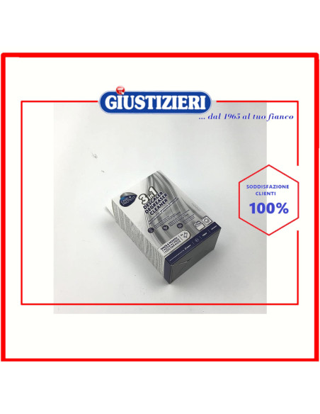 anticalcare 3 in 1lav/lvst candy